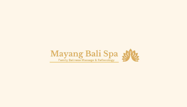Loker Spa Therapist di CV. Mayang Bali Indonesia